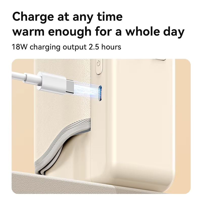 Portable Baby Bottle Warmers 