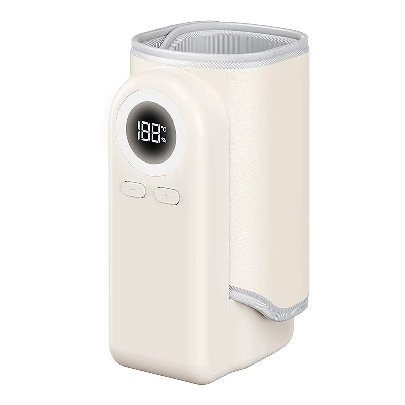 Portable Baby Bottle Warmers 
